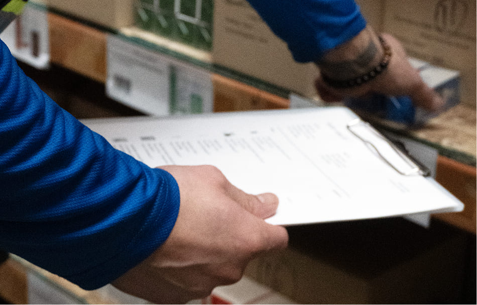 Beauty-Friendly Fulfillment, Built to Scale Your Brand