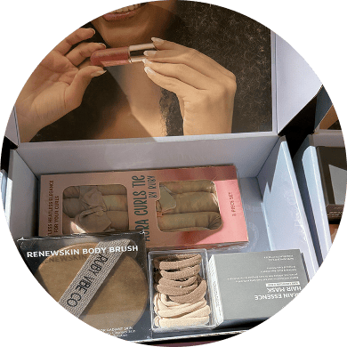 Orders Are Fulfilled & Shipped