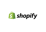 Logo shopify
