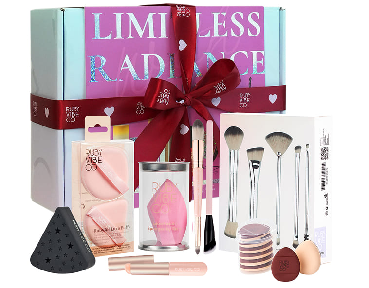 Beauty & Skincare Brands