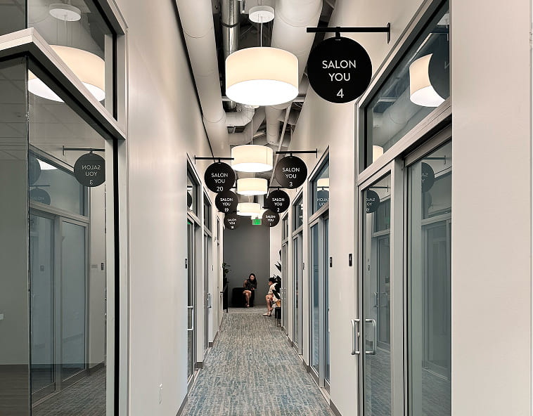 Wellness & personal care companies