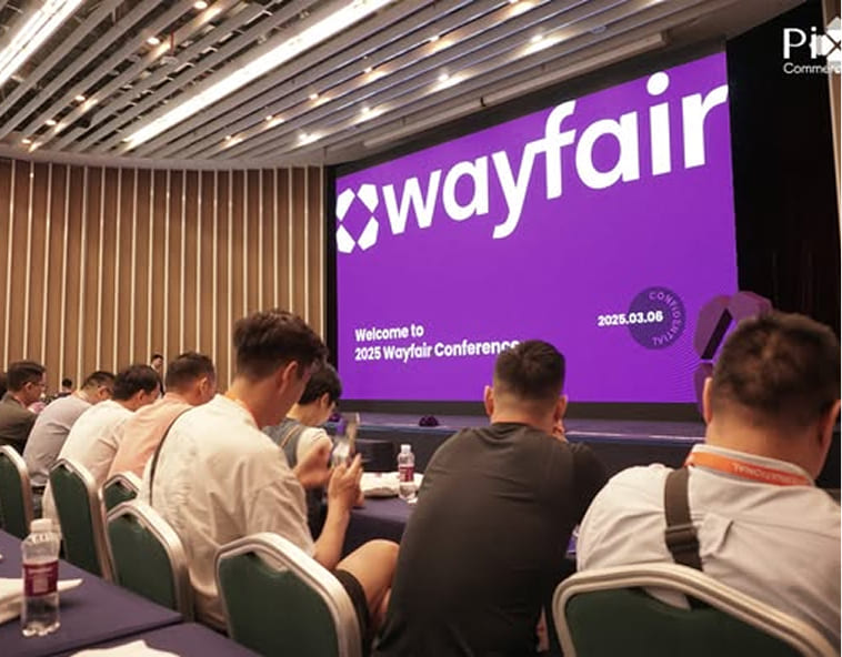 Shopify, Amazon & TikTok Shop Sellers