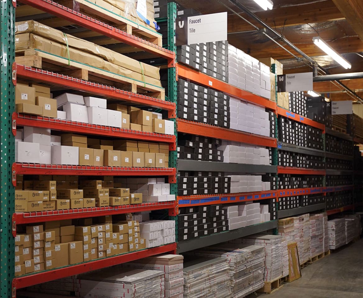 Why Choose<br> Pinnacle Fulfillment Usa